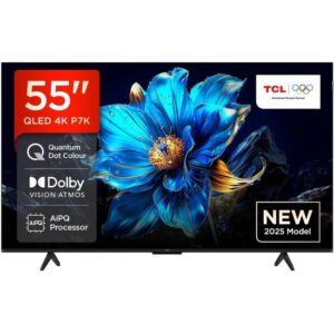 ტელევიზორი TCL 55P7K