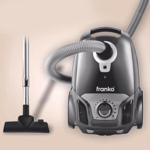 მტვერსასრუტი FRANKO FVC-1156