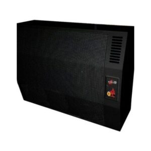 გაზის გამათბობელი AKOG-4-CP (SIT) BLACK