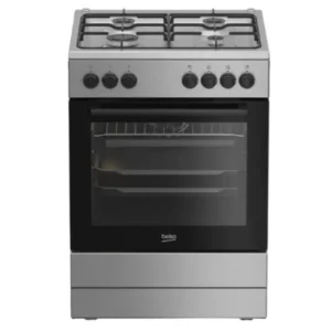გაზქურა BEKO FBE62120XDN