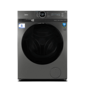 სარეცხი მანქანა MIDEA MF200D80WB/T
