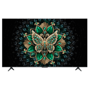 ტელევიზორი TCL 55C6K