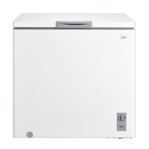 მაცივარი MIDEA MDRC280SLF01G