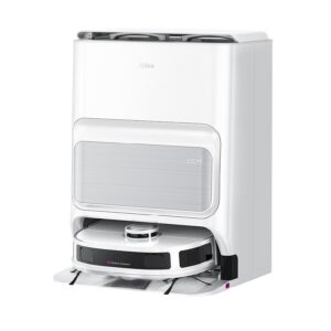 მტვერსასრუტი MIDEA VCR V12 WH