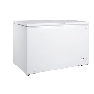 მაცივარი MIDEA MDRC499FZF01