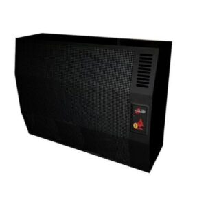 გაზის გამათბობელი AKOG-5-CP (SIT) BLACK