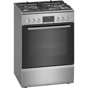 გაზქურა BOSCH HXS59AI51Q