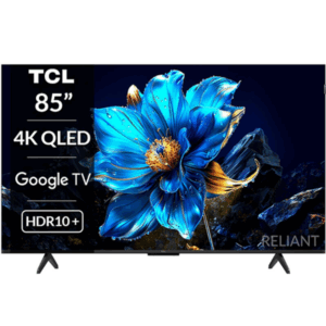 ტელევიზორი TCL 85P7K