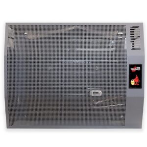 გაზის გამათბობელი AKOG-100-CP (SIT) GRAFIT