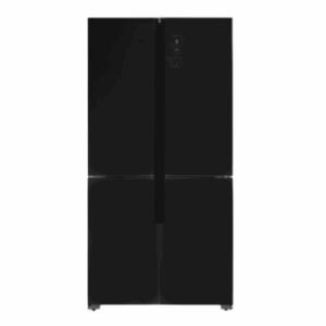 მაცივარი ALNEO 512 BLACK