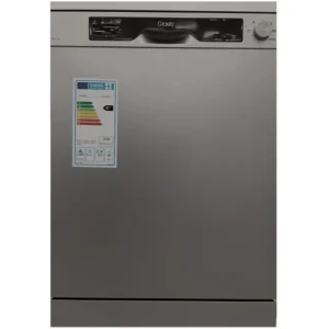 ჭურჭლის სარეცხი მანქანა GRAETZ DW6012SS