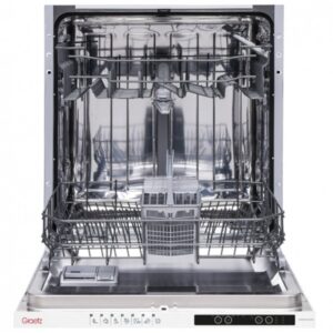 ჭურჭლის სარეცხი მანქანა GRAETZ DW60135BIWH