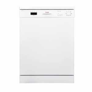 ჭურჭლის სარეცხი მანქანა GRAETZ DW6013SW