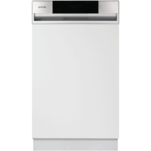 ჭურჭლის სარეცხი მანქანა GORENJE GI520E15X