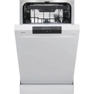ჭურჭლის სარეცხი მანქანა GORENJE GS53010W