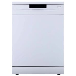 ჭურჭლის სარეცხი მანქანა GORENJE GS620C10W
