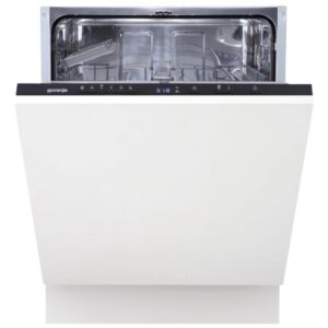 ჭურჭლის სარეცხი მანქანა GORENJE GV622D10