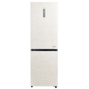 მაცივარი MIDEA MDRB470MGF33O