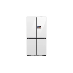მაცივარი SAMSUNG RM90F67C1WWR