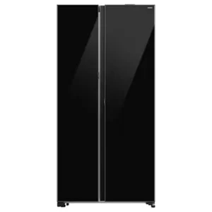 მაცივარი SAMSUNG RS80F65M1BWR FS