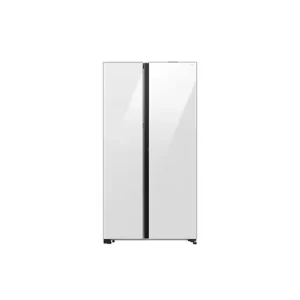 მაცივარი SAMSUNG RS80F65M1WWR