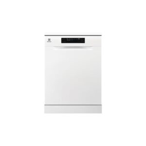 ჭურჭლის სარეცხი მანქანა Electrolux SEM94830SW