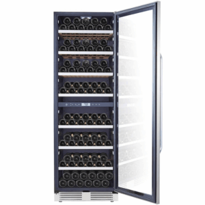 მაცივარი LASOMMELIE MT150DZ