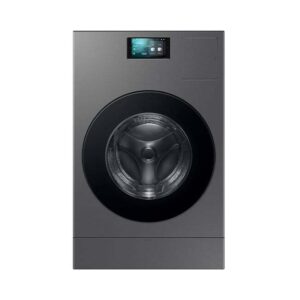 სარეცხი მანქანა SAMSUNG WD18DB8995BZLD