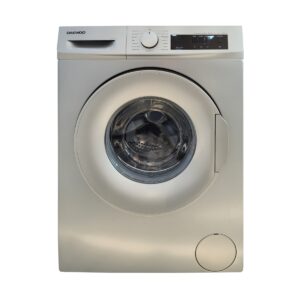 სარეცხი მანქანა DAEWOO WM812T1SU0