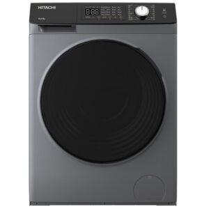 სარეცხი მანქანა HITACHI BD-802HVOS