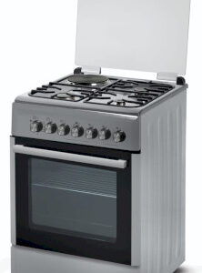 გაზქურა ELENBERG  EBG6031EI