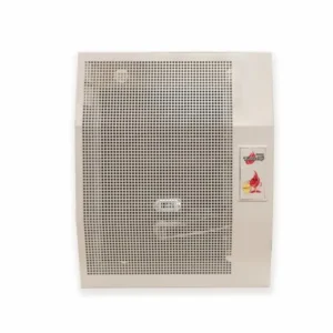 გაზის გამათბობელი AKOG 2-(H)-SP BEIGE