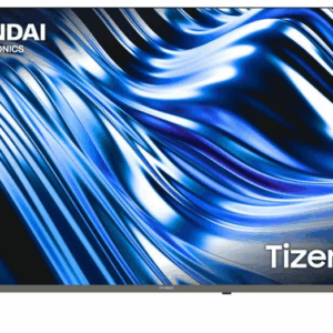 ტელევიზორი HYUNDAI 55HU8008TZ