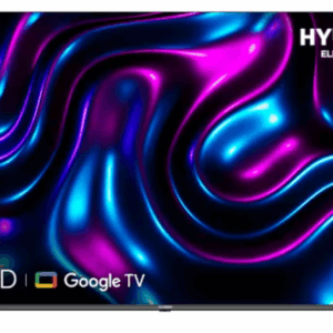 ტელევიზორი HYUNDAI Q43HU8008TZ