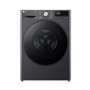 სარეცხი მანქანა LG F2V5HYPYJE.AMBPMER