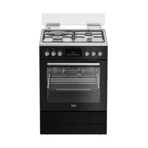 გაზქურა BEKO FBE63331XCS