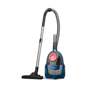 მტვერსასრუტი Philips XB2062/01 With Container - Blue