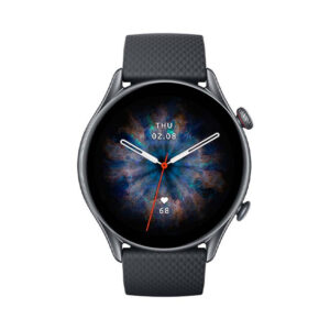 სმარტ საათი Xiaomi Amazfit GTR 3 Pro Black