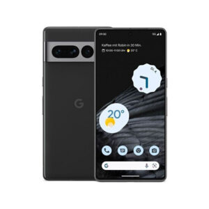 მობილური ტელეფონი Google Pixel 7 Pro Single Sim 12GB RAM 128GB 5G LTE obsidian