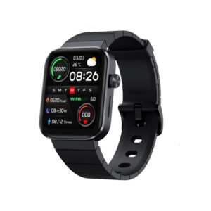 სმარტ საათი Xiaomi Mibro Color T1 Global Version Black