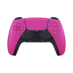 კონტროლერი PS5 Wireless Controller Dualsense Pink