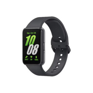 სმარტ საათი Samsung Galaxy Fit 3 R390 Dark Grey