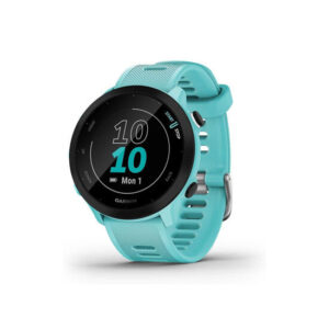 სმარტ საათი Garmin Watch Forerunner 55 Turquoise