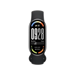 სმარტ საათი Xiaomi Smart Band 10 Black