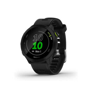 სმარტ საათი Garmin Watch Forerunner 55 Black