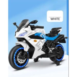 ბავშვის ელექტრო მოტოციკლი M1800-W
