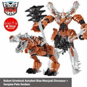 CJ TRANSFORMERS-ის ცვალებადი რობოტი 2M 25x28x8.5   GH-YND666-6