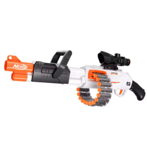 NERF - ელიტური შაშხანა GH-LF022