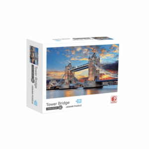 თაუერის ხიდის 1000 ნაწილიანი Puzzle GH-88330F