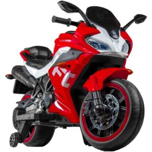 ბავშვის ელექტრო მოტოციკლი M1800-R